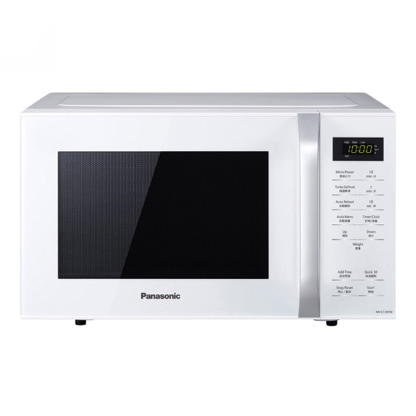 مایکروویو پاناسونیک مدل NN-ST34HW