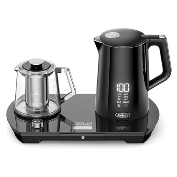 چای ساز فلر مدل TSS550