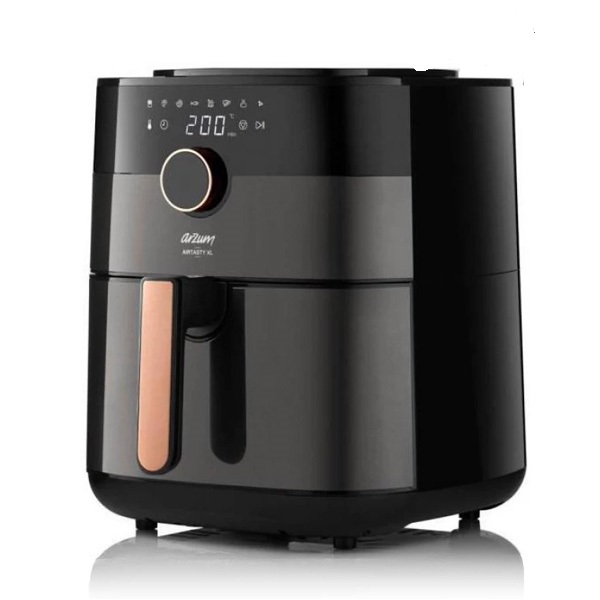 سرخ‌ کن بدون روغن آرزوم مدل AR2091