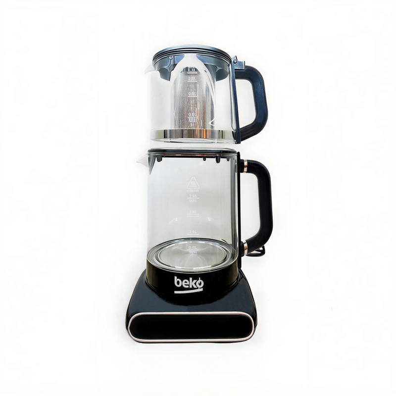 چای ساز روی هم بکو مدل MK1364