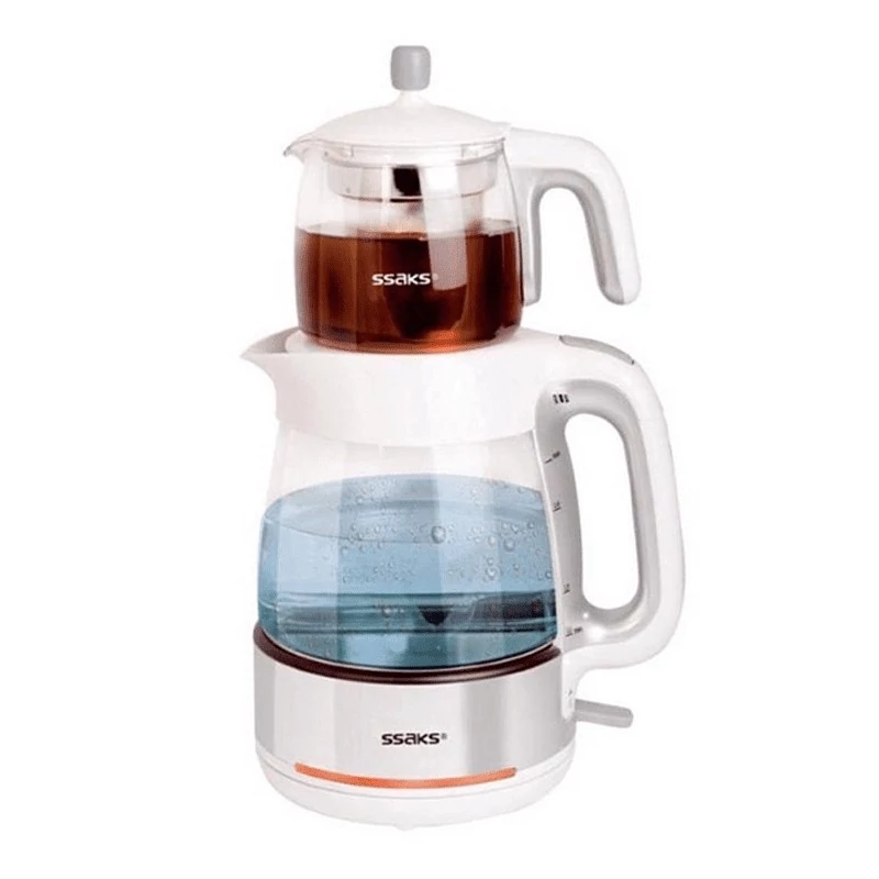 چای ساز ساکس مدل TM-8060