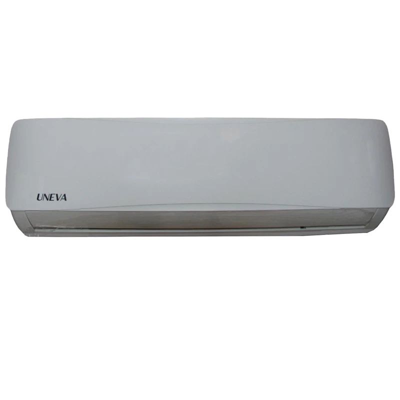 کولر گازی یونیوا 18 هزار مدل UN-MS18 TITANIUM