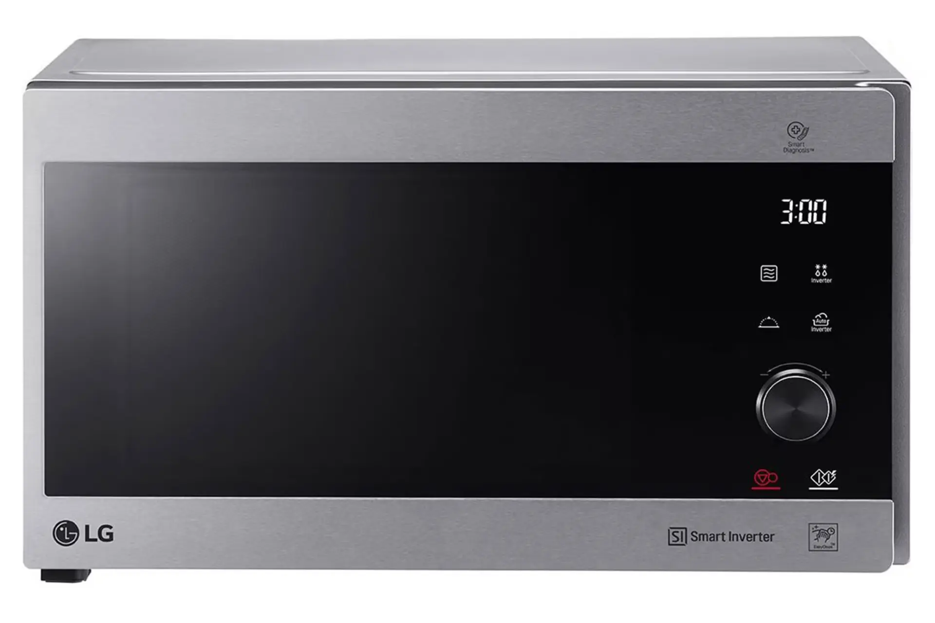 مایکروویو 42 لیتری ال جی مدل  MH8265CIS