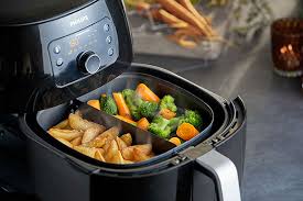 سرخ کن بدون روغن فیلیپس مدل HD9650/91