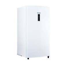 فریزر تک ایستکول 9 فوت مدل 2999 مشکی  گارانتی ۲۴ ماهه شرکت تکران مبرد  