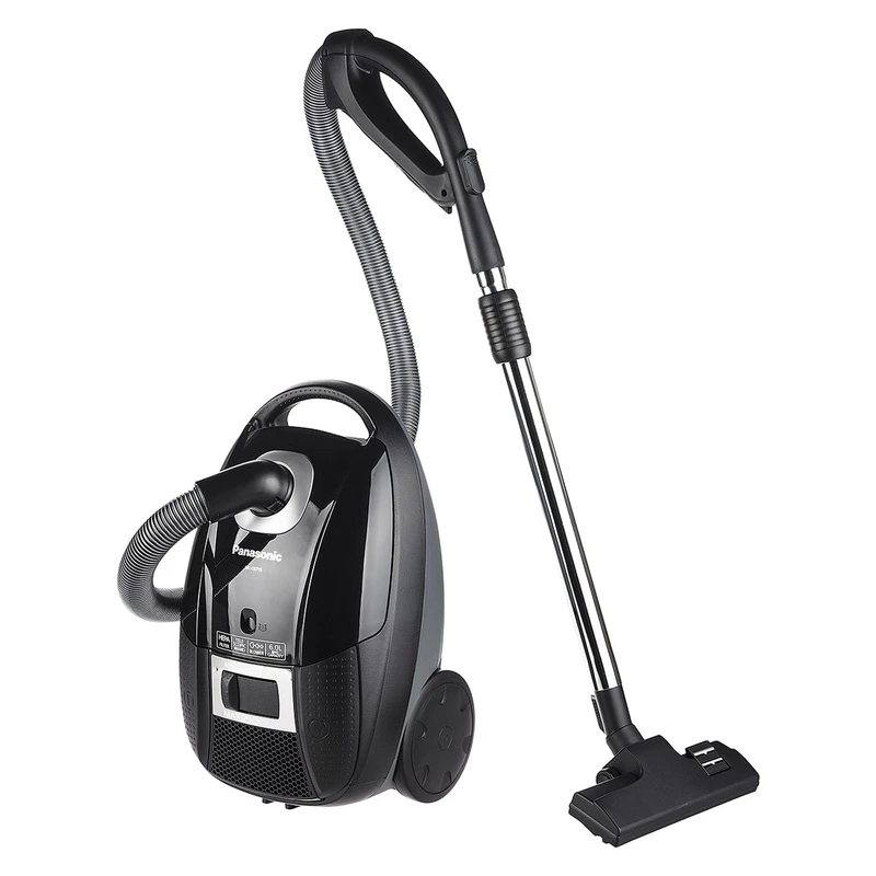 جاروبرقی پاناسونیک مدل MC-CG715 مشکی    